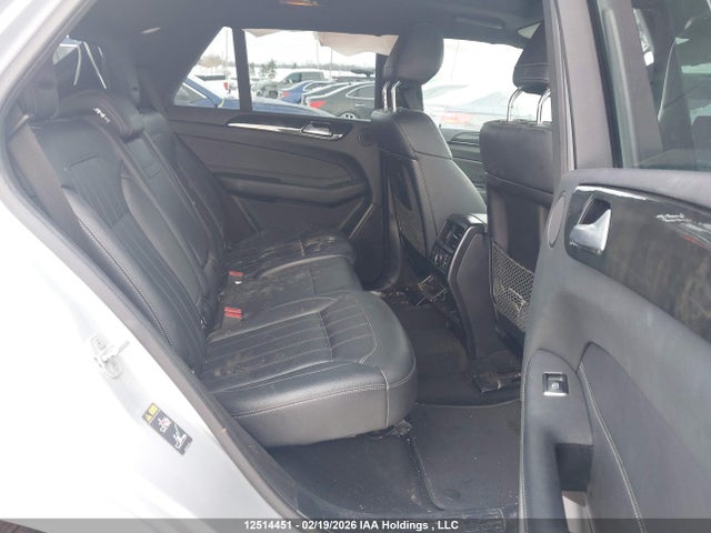 4JGDA5GB9HA865845 Mercedes-Benz Gle 400 4matic