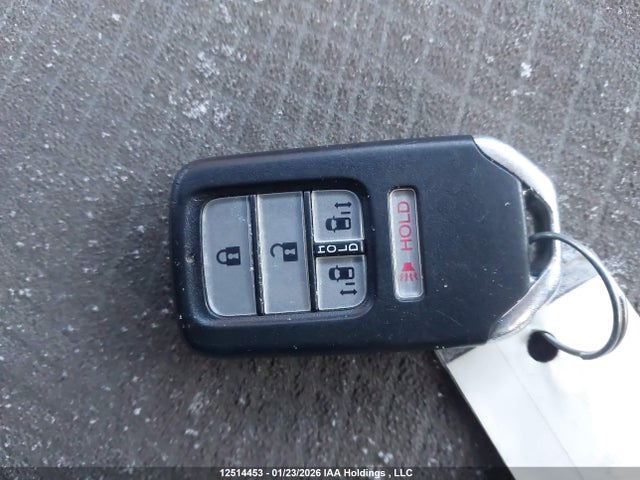 Honda Odyssey 2015 5FNRL5H47FB512786 Image 11