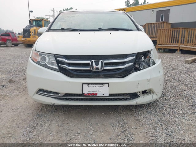 Honda Odyssey 2015 5FNRL5H47FB512786 Image 19