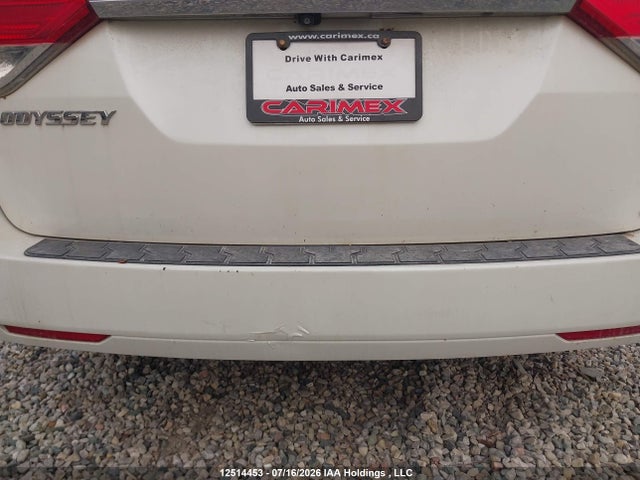 Honda Odyssey 2015 5FNRL5H47FB512786 Image 20