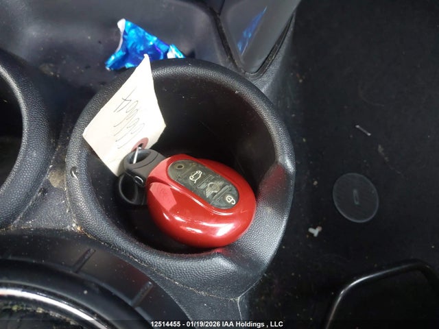 WMWXP5C59G3B15199 Mini Cooper