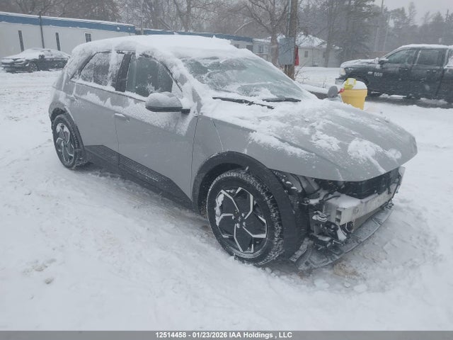 2022 KM8KNDAF3NU051377 main image
