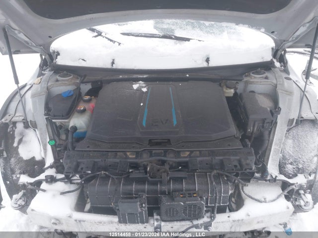 Hyundai Ioniq 5 Sel 2022 KM8KNDAF3NU051377 Image 10