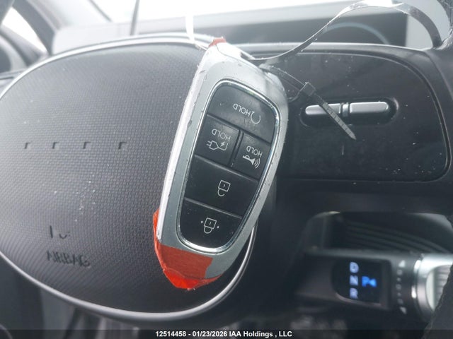 Hyundai Ioniq 5 Sel 2022 KM8KNDAF3NU051377 Image 11