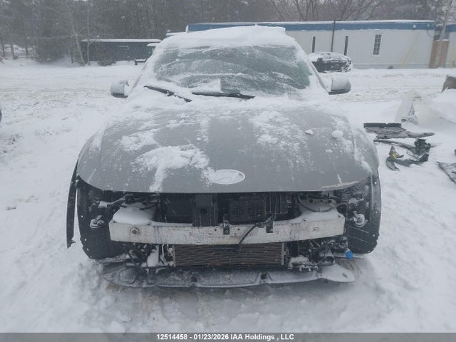 Hyundai Ioniq 5 Sel 2022 KM8KNDAF3NU051377 Image 13