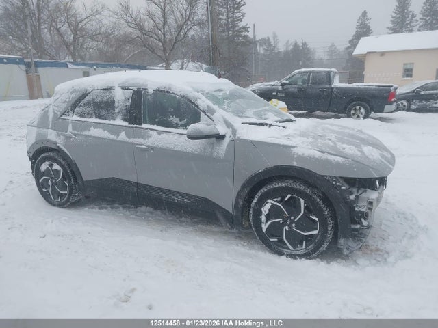 Hyundai Ioniq 5 Sel 2022 KM8KNDAF3NU051377 Image 14