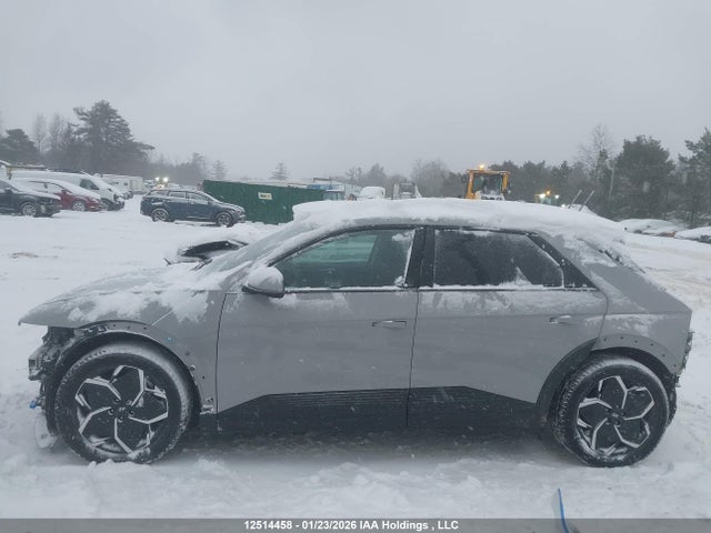 Hyundai Ioniq 5 Sel 2022 KM8KNDAF3NU051377 Image 15