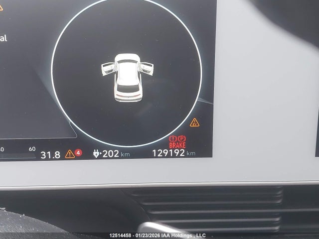 Hyundai Ioniq 5 Sel 2022 KM8KNDAF3NU051377 Image 16