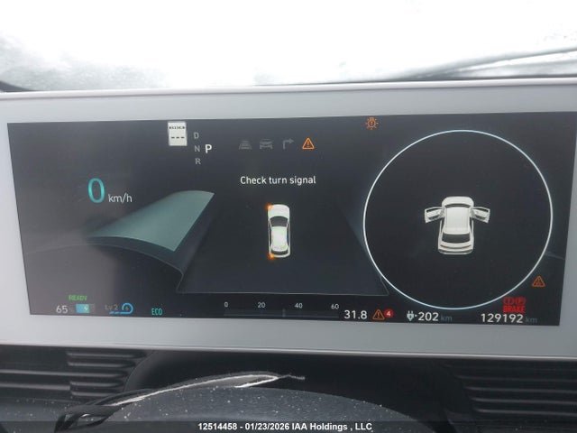 Hyundai Ioniq 5 Sel 2022 KM8KNDAF3NU051377 Image 7
