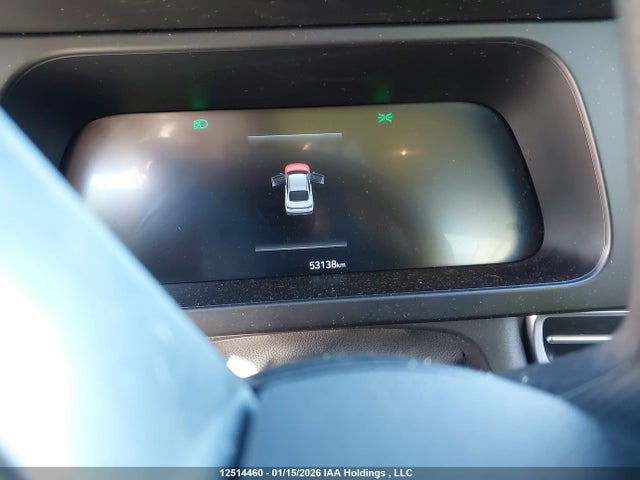 KMHLM4DG2RU729702 Hyundai ELANTRA SEL