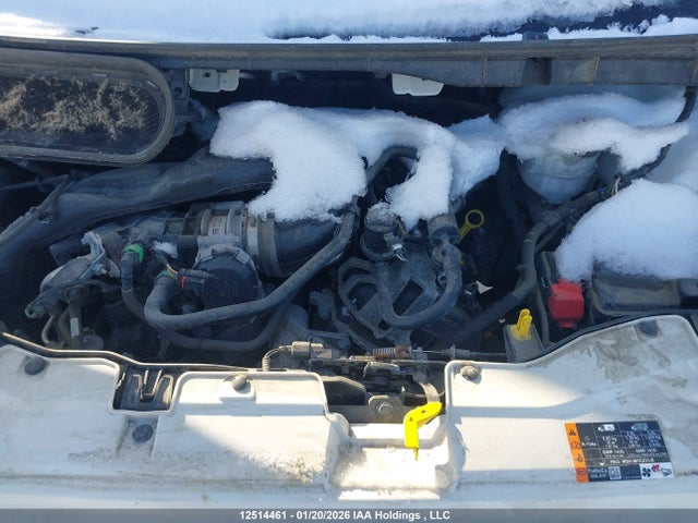 12514461 :رقم المزاد ، 1FTBR2C80RKA09830 vin ، 2024 Ford Transit T-250 مزاد بيع