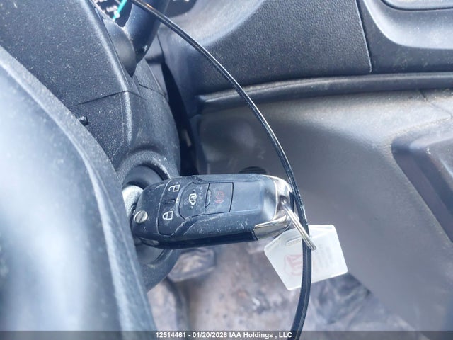 12514461 :رقم المزاد ، 1FTBR2C80RKA09830 vin ، 2024 Ford Transit T-250 مزاد بيع