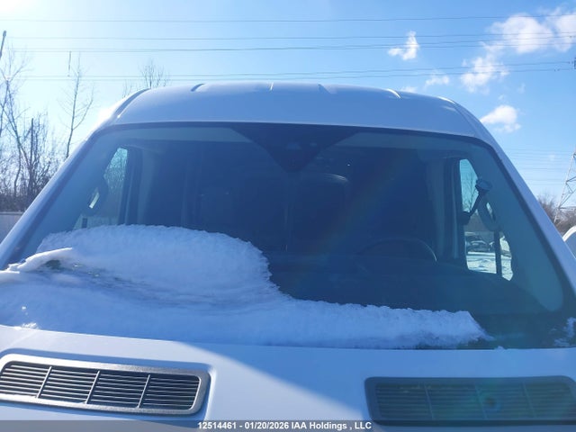 12514461 :رقم المزاد ، 1FTBR2C80RKA09830 vin ، 2024 Ford Transit T-250 مزاد بيع
