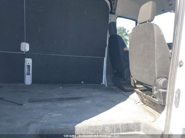12514461 :رقم المزاد ، 1FTBR2C80RKA09830 vin ، 2024 Ford Transit T-250 مزاد بيع