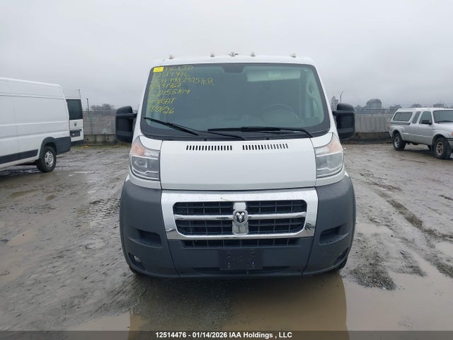 3C6TRVNG9HE541967 RAM Promaster 1500 1500 Standard