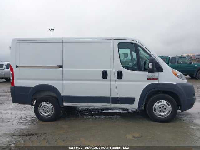 3C6TRVNG9HE541967 RAM Promaster 1500 1500 Standard
