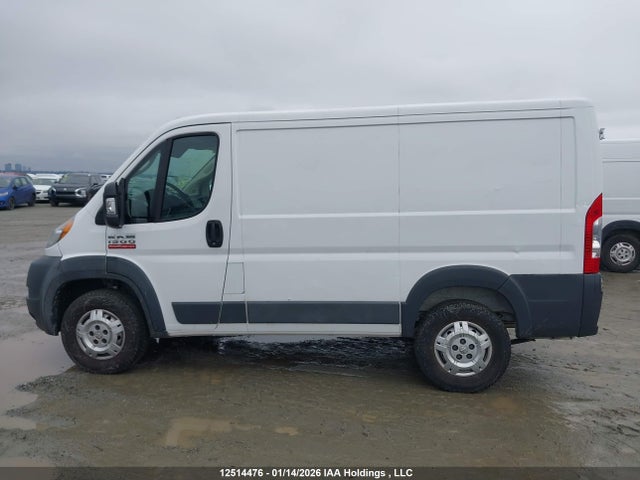 3C6TRVNG9HE541967 RAM Promaster 1500 1500 Standard