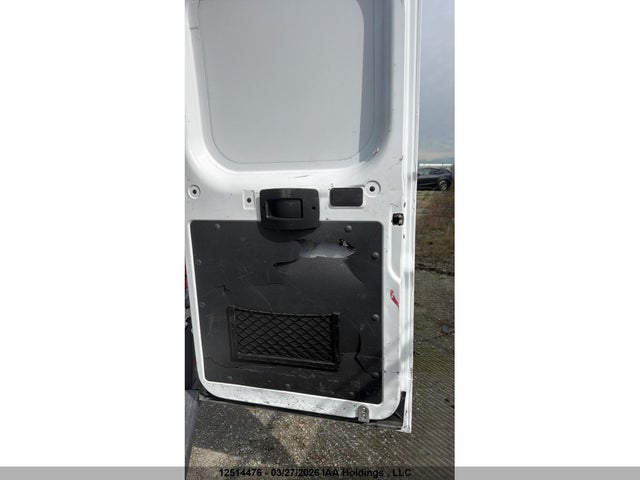 3C6TRVNG9HE541967 RAM Promaster 1500 1500 Standard