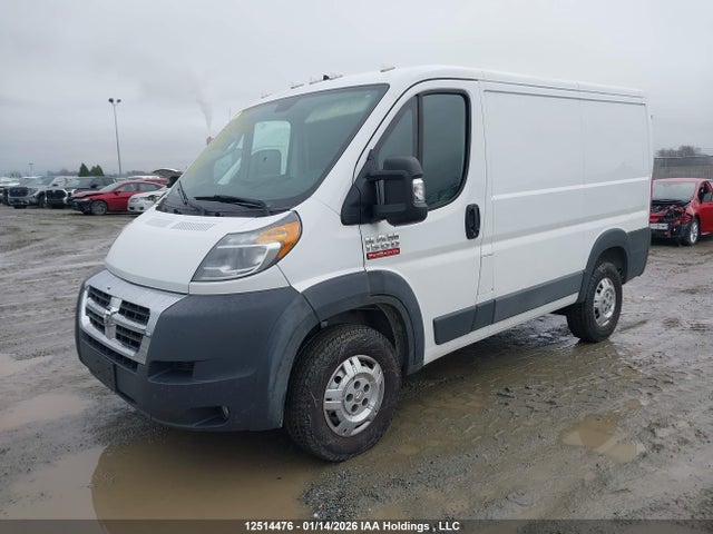 3C6TRVNG9HE541967 RAM Promaster 1500 1500 Standard
