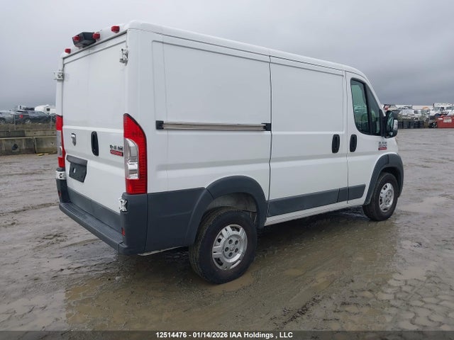 3C6TRVNG9HE541967 RAM Promaster 1500 1500 Standard