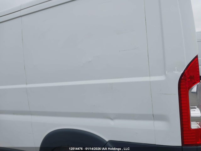 3C6TRVNG9HE541967 RAM Promaster 1500 1500 Standard