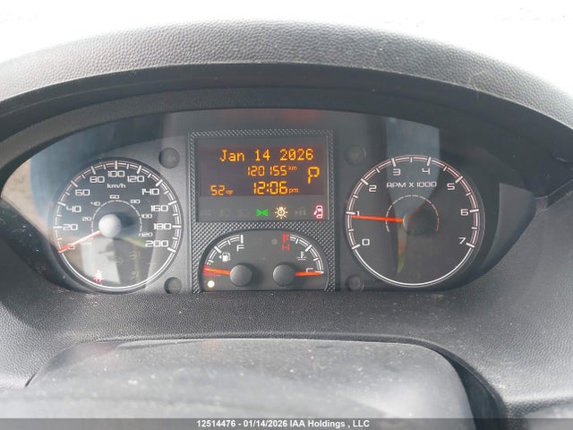 3C6TRVNG9HE541967 RAM Promaster 1500 1500 Standard