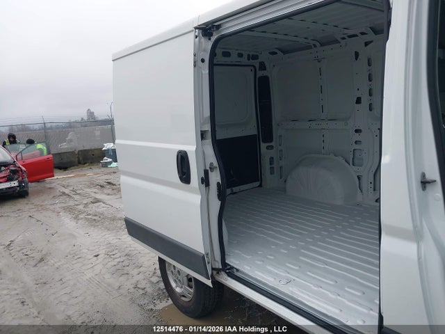 3C6TRVNG9HE541967 RAM Promaster 1500 1500 Standard
