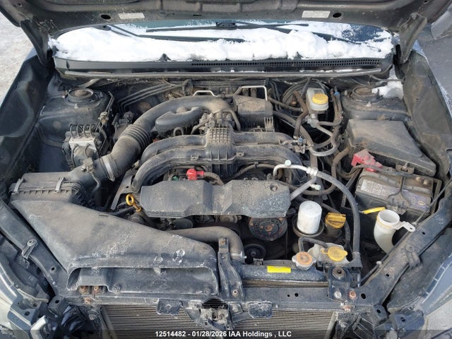 Subaru Impreza 2015 JF1GPAA61F9255060 Image 10