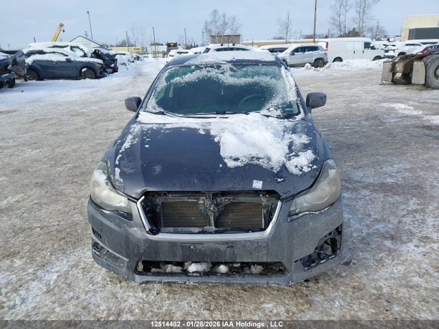 Subaru Impreza 2015 JF1GPAA61F9255060 Image 12