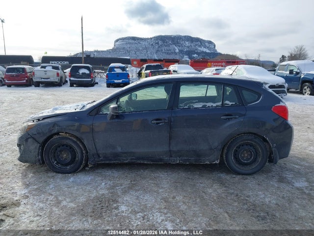 Subaru Impreza 2015 JF1GPAA61F9255060 Image 14