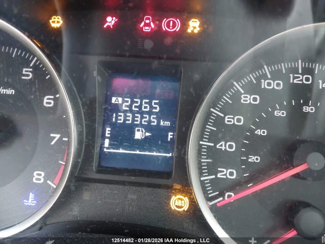 Subaru Impreza 2015 JF1GPAA61F9255060 Image 15