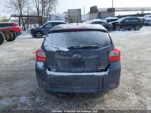 Subaru Impreza 2015 JF1GPAA61F9255060 Image 16
