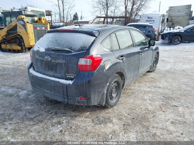 Subaru Impreza 2015 JF1GPAA61F9255060 Image 4