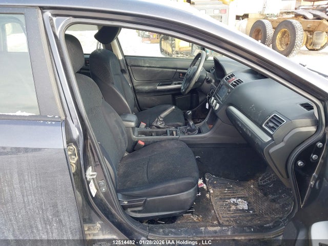 Subaru Impreza 2015 JF1GPAA61F9255060 Image 5