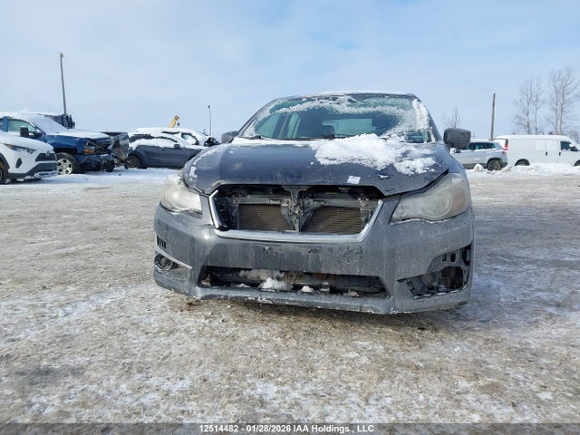 Subaru Impreza 2015 JF1GPAA61F9255060 Image 6