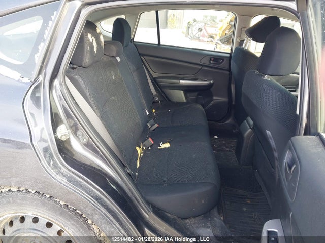 Subaru Impreza 2015 JF1GPAA61F9255060 Image 8