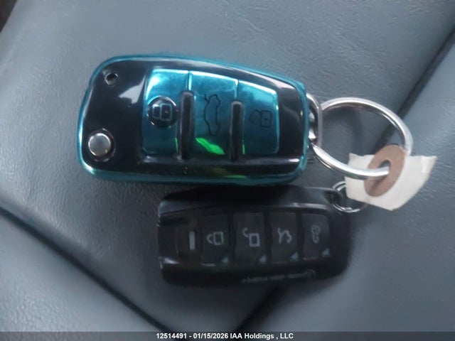 WA1EECF3XM1120229 Audi Q3 45 Progressiv