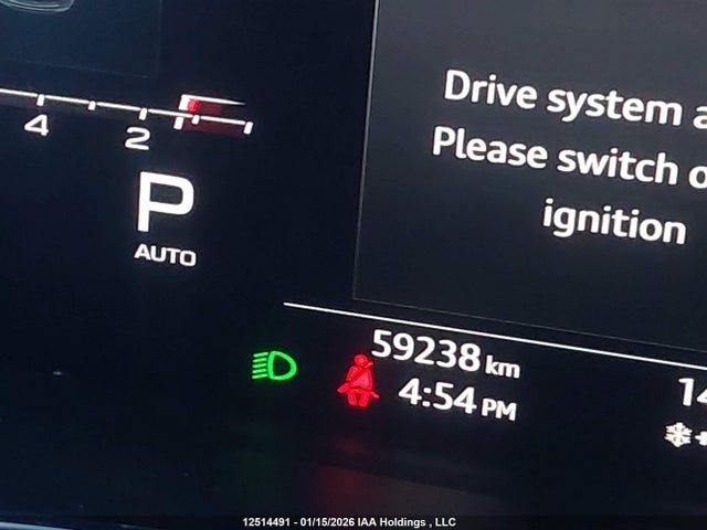 WA1EECF3XM1120229 Audi Q3 45 Progressiv