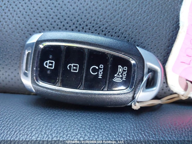 KM8K33AG2PU182179 Hyundai Kona Electric Ultimate