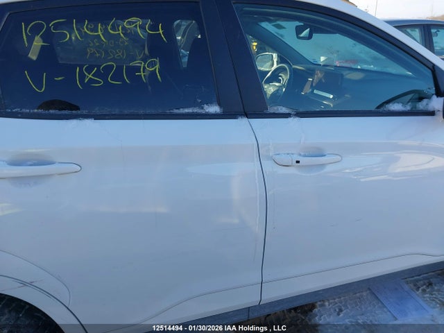 KM8K33AG2PU182179 Hyundai Kona Electric Ultimate