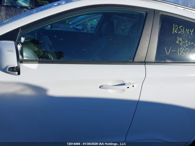 KM8K33AG2PU182179 Hyundai Kona Electric Ultimate