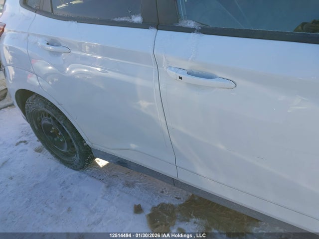 KM8K33AG2PU182179 Hyundai Kona Electric Ultimate