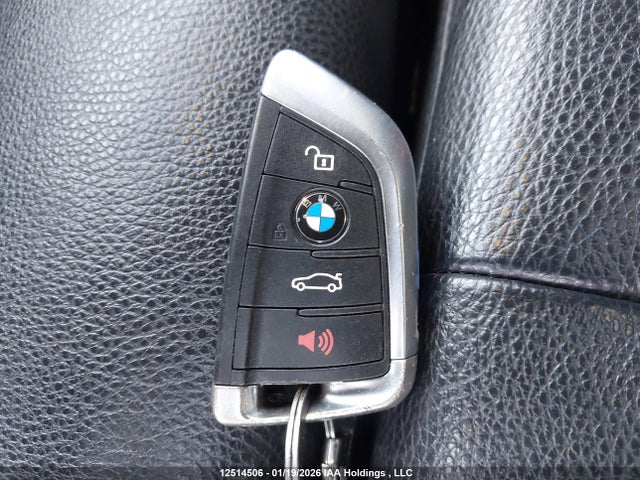 5UXKR0C53F0P14539 BMW X5 Xdrive35i