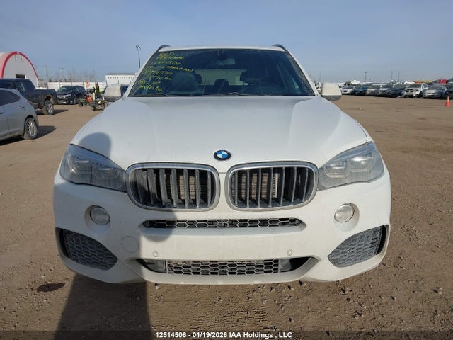 5UXKR0C53F0P14539 BMW X5 Xdrive35i