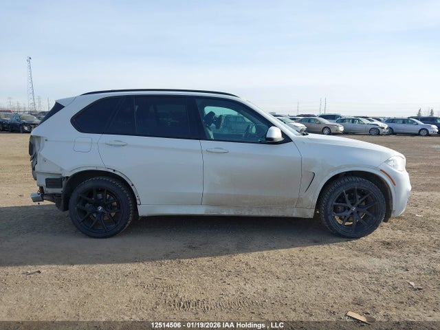 5UXKR0C53F0P14539 BMW X5 Xdrive35i