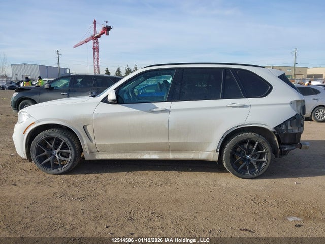 5UXKR0C53F0P14539 BMW X5 Xdrive35i