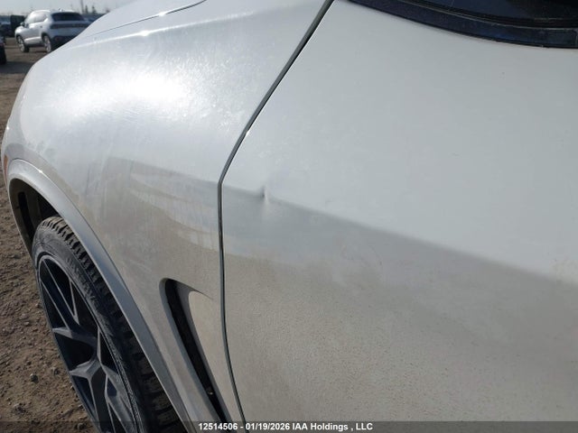 5UXKR0C53F0P14539 BMW X5 Xdrive35i