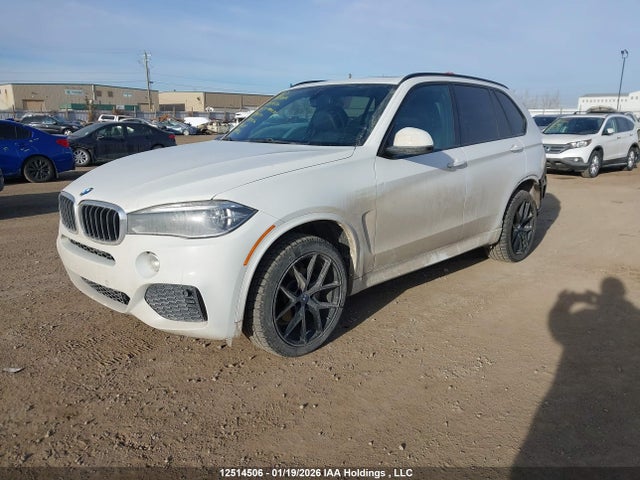 5UXKR0C53F0P14539 BMW X5 Xdrive35i