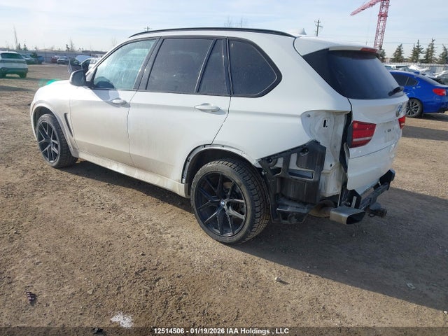 5UXKR0C53F0P14539 BMW X5 Xdrive35i