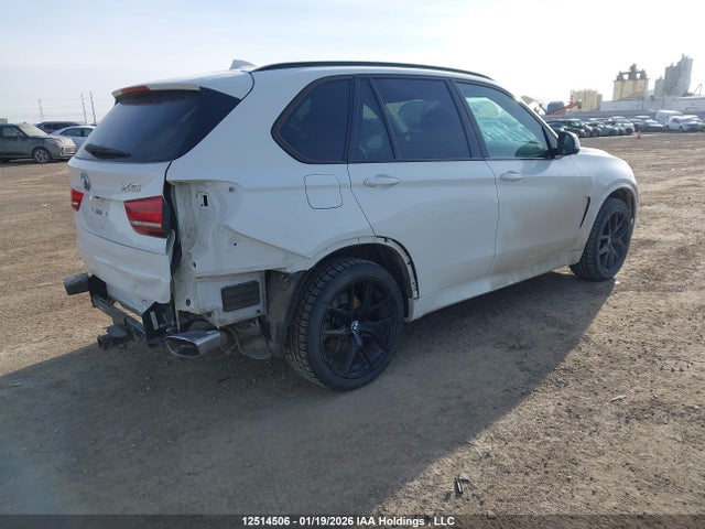 5UXKR0C53F0P14539 BMW X5 Xdrive35i
